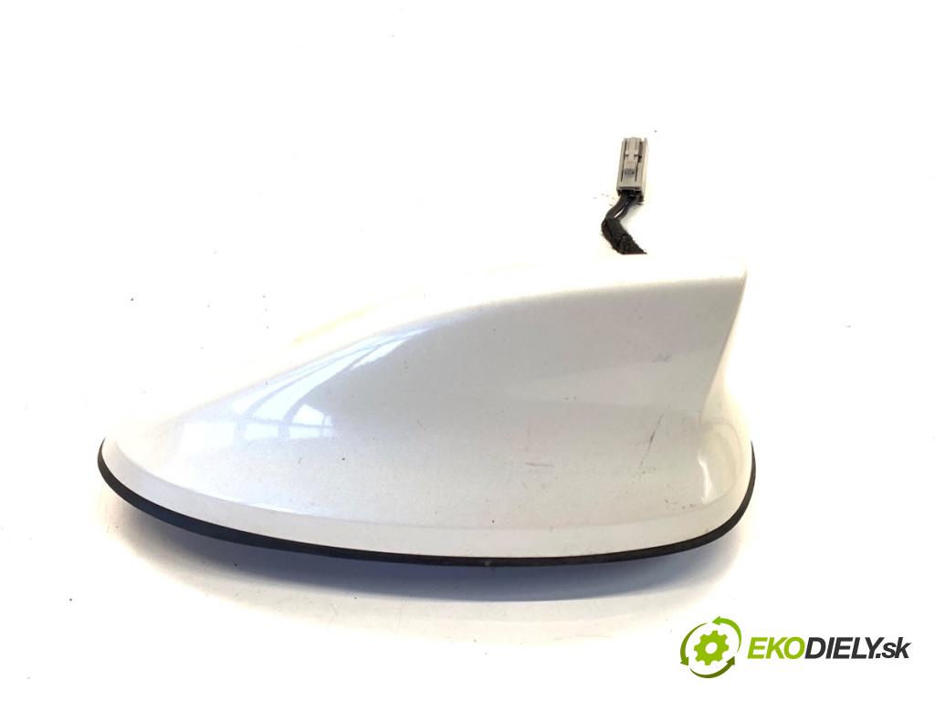 NISSAN QASHQAI J11 SUV 2019 103 kW 1.3 DIG-T 1332 ANTENA 