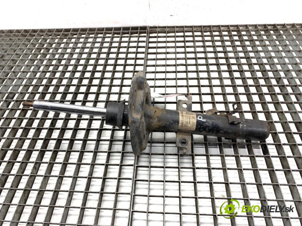 NISSAN QASHQAI J11 SUV 2019 103 kW 1.3 DIG-T 1332 Tlmič pravy predný 54302HV01A