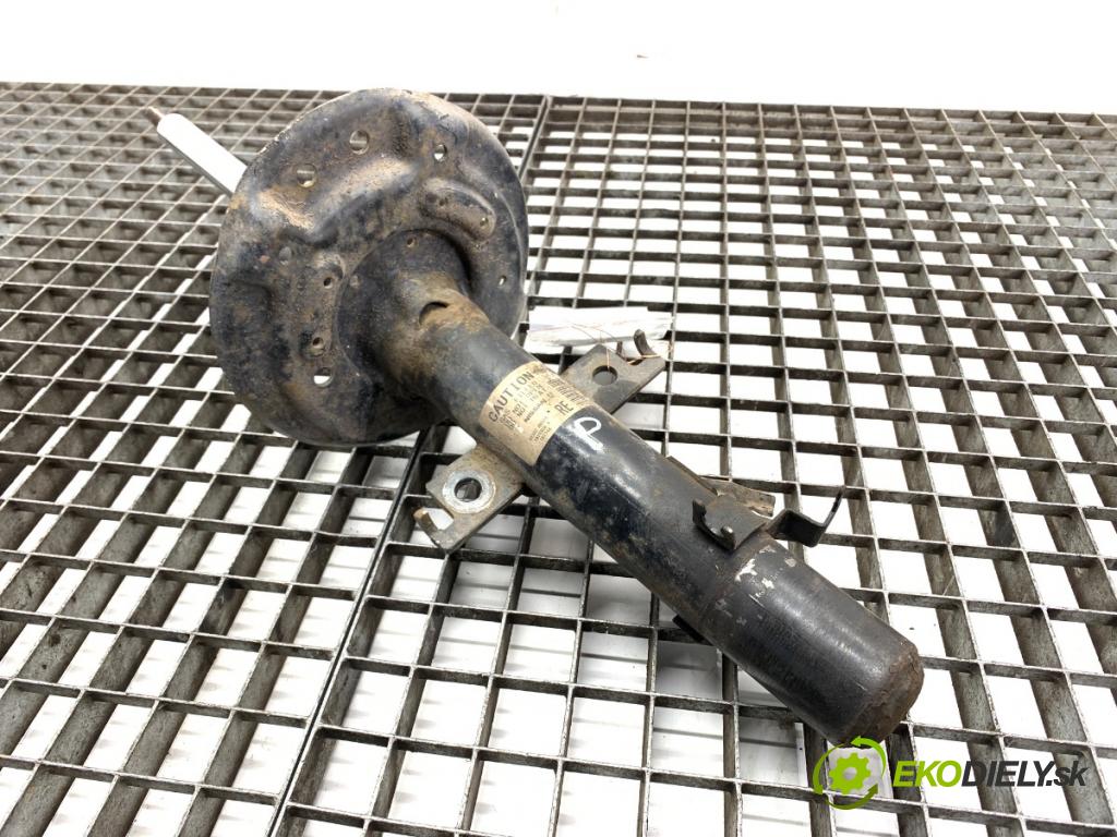 NISSAN QASHQAI J11 SUV 2019 103 kW 1.3 DIG-T 1332 Tlmič pravy predný 54302HV01A