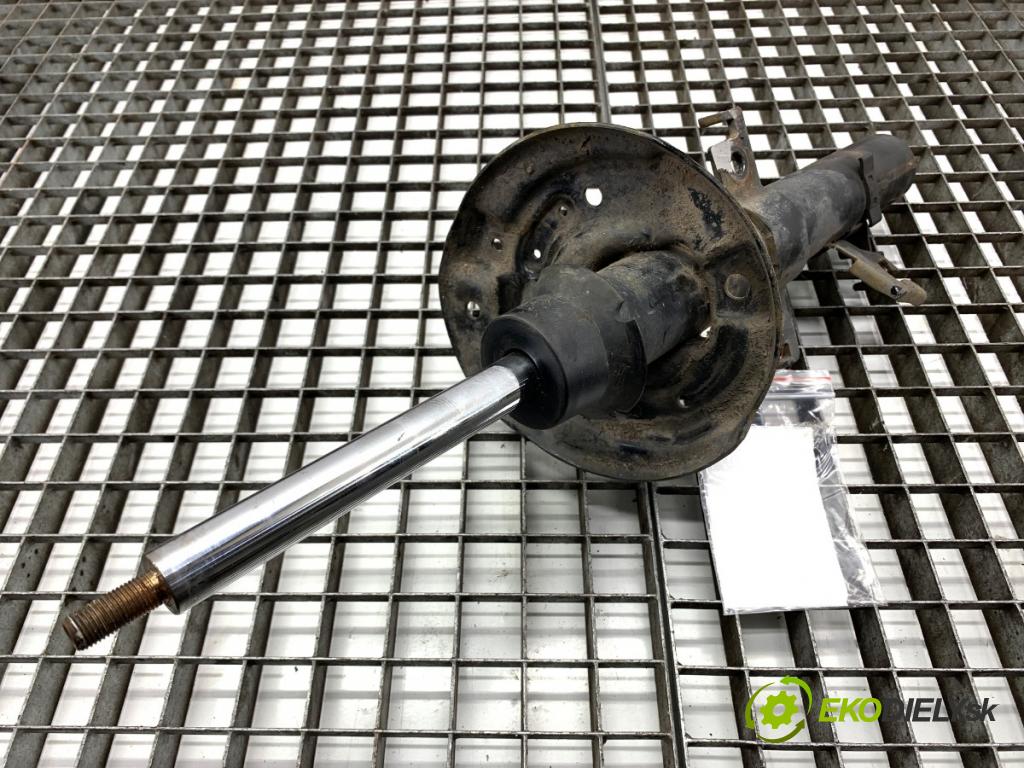 NISSAN QASHQAI J11 SUV 2019 103 kW 1.3 DIG-T 1332 Tlmič pravy predný 54302HV01A