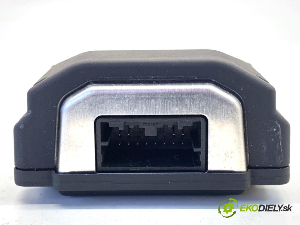 NISSAN QASHQAI J11 SUV 2019 103 kW 1.3 DIG-T 1332 KAMERA okna PŘEDNÍ 284G3-HV01B