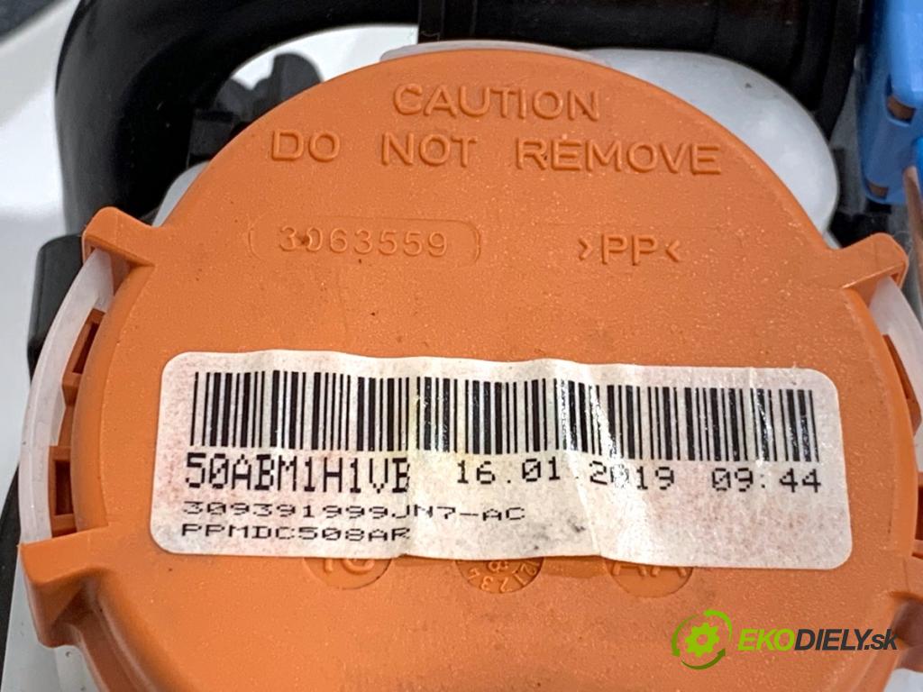 NISSAN QASHQAI J11 SUV 2019 103 kW 1.3 DIG-T 1332 Držiak BEZPEČNOSŤ pravy predný 868844EL2A