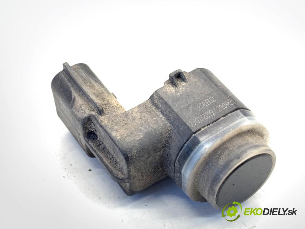 NISSAN QASHQAI J11 SUV 2019 103 kW 1.3 DIG-T 1332 snímač PDC 284384EA0A