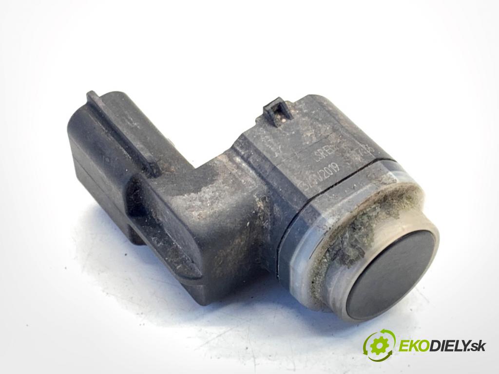 NISSAN QASHQAI J11 SUV 2019 103 kW 1.3 DIG-T 1332 snímač PDC 284384EA0A