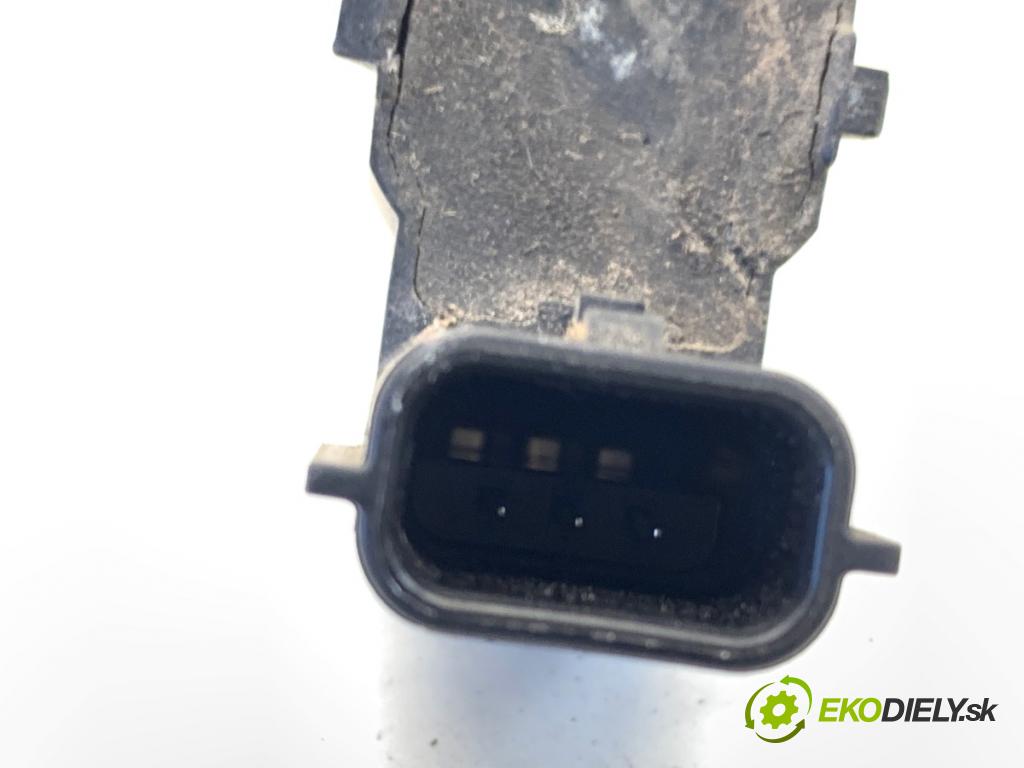 NISSAN QASHQAI J11 SUV 2019 103 kW 1.3 DIG-T 1332 snímač PDC 284384EA0A