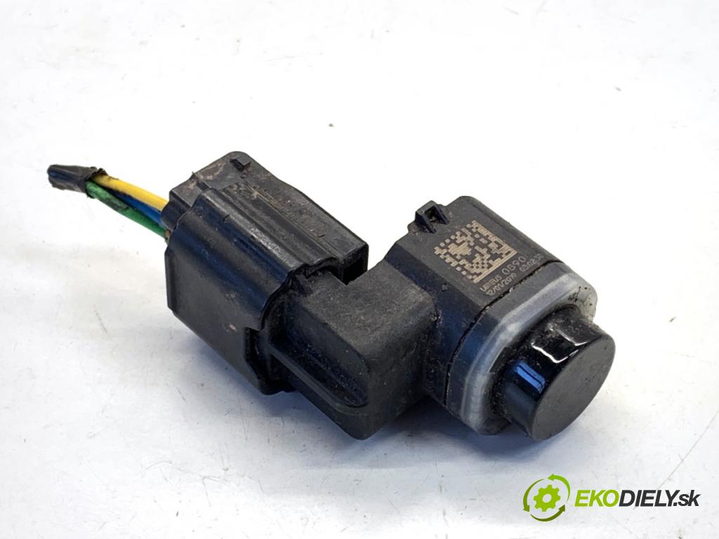 NISSAN QASHQAI J11 SUV 2019 103 kW 1.3 DIG-T 1332 snímač PDC 284384EA0A