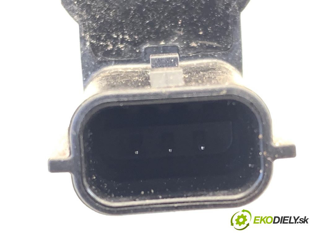 NISSAN QASHQAI J11 SUV 2019 103 kW 1.3 DIG-T 1332 snímač PDC 284384EA0A