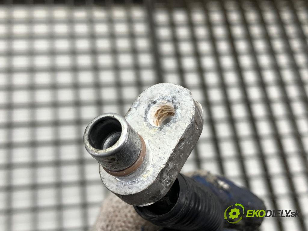 NISSAN QASHQAI J11 SUV 2019 103 kW 1.3 DIG-T 1332 rúrka klimatizácie 92441HV70A (Rúrka klimatizácie)