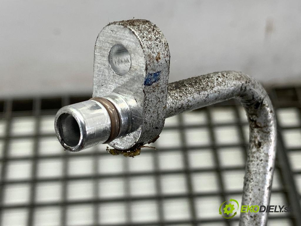 NISSAN QASHQAI J11 SUV 2019 103 kW 1.3 DIG-T 1332 rúrka klimatizácie 92441HV70A (Rúrka klimatizácie)