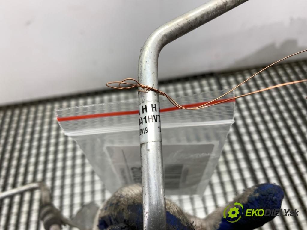 NISSAN QASHQAI J11 SUV 2019 103 kW 1.3 DIG-T 1332 rúrka klimatizácie 92441HV70A (Rúrka klimatizácie)