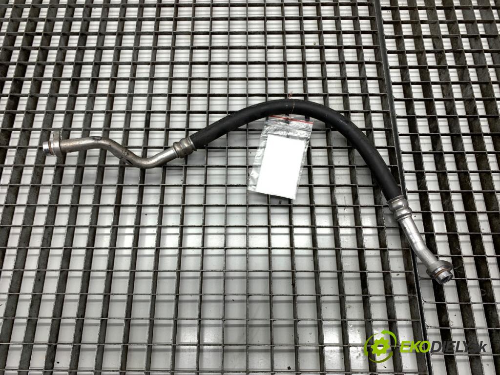 NISSAN QASHQAI J11 SUV 2019 103 kW 1.3 DIG-T 1332 rúrka klimatizácie 92480HV70A (Rúrka klimatizácie)