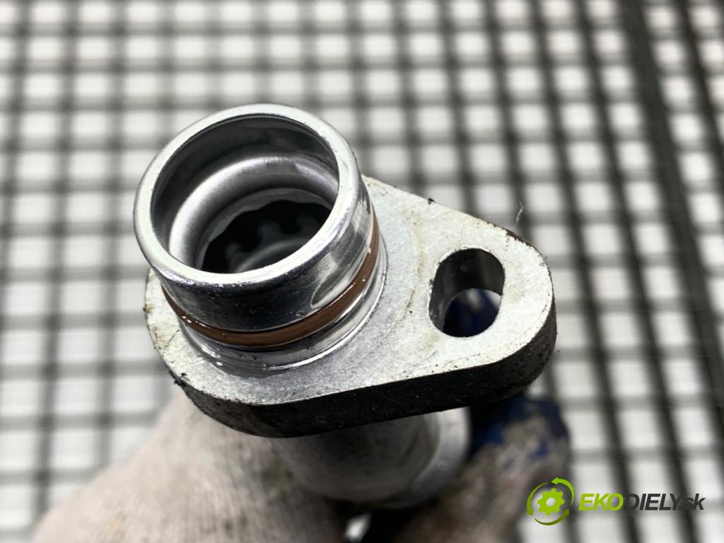 NISSAN QASHQAI J11 SUV 2019 103 kW 1.3 DIG-T 1332 rúrka klimatizácie 92480HV70A (Rúrka klimatizácie)