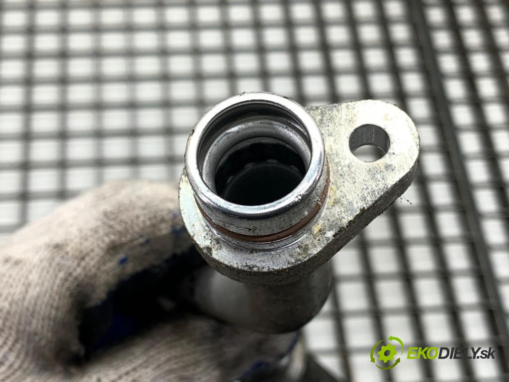 NISSAN QASHQAI J11 SUV 2019 103 kW 1.3 DIG-T 1332 rúrka klimatizácie 92480HV70A (Rúrka klimatizácie)