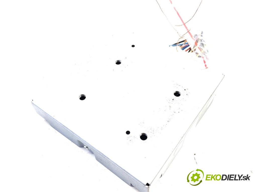 NISSAN QASHQAI J11 SUV 2019 103 kW 1.3 DIG-T 1332 Modul Riadiaca jednotka 284A1HV01A (Riadiaca jednotka ostatné)