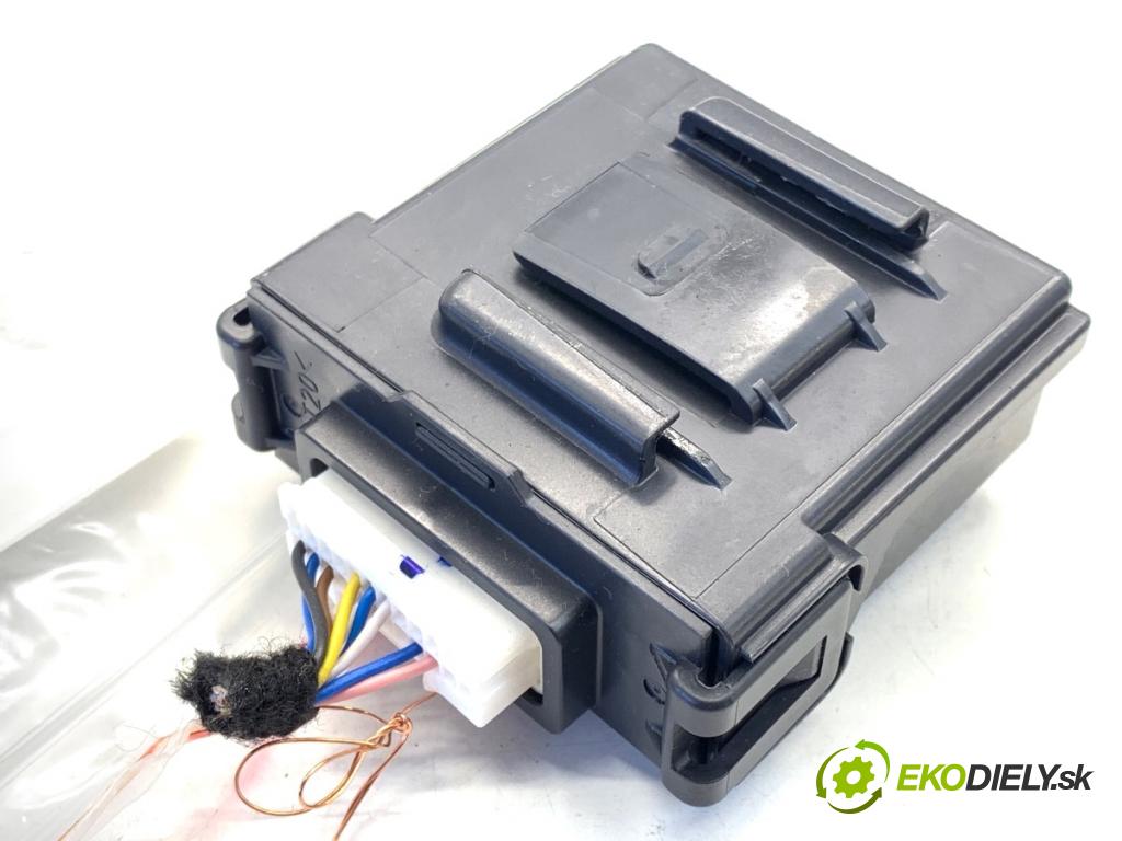 NISSAN QASHQAI J11 SUV 2019 103 kW 1.3 DIG-T 1332 Modul Riadiaca jednotka 476A0HV00B (Riadiaca jednotka ostatné)