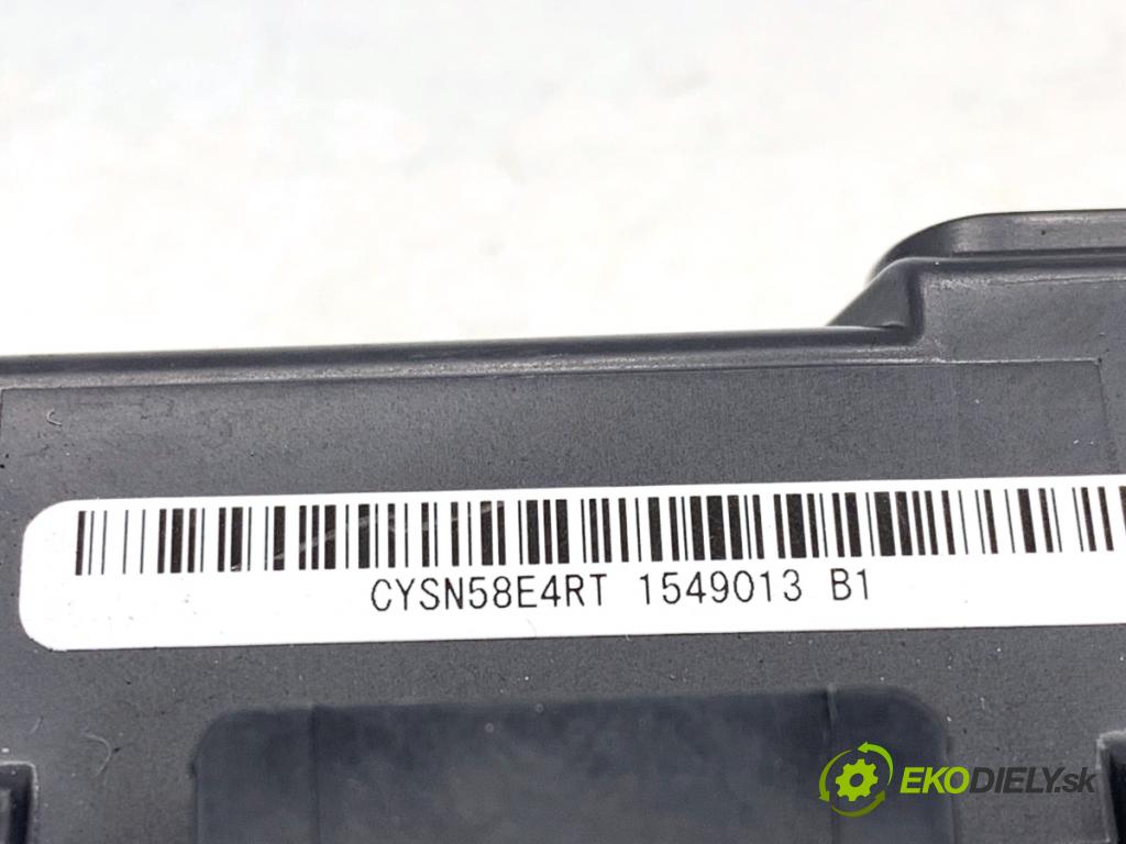 NISSAN QASHQAI J11 SUV 2019 103 kW 1.3 DIG-T 1332 Modul Riadiaca jednotka 476A0HV00B (Riadiaca jednotka ostatné)