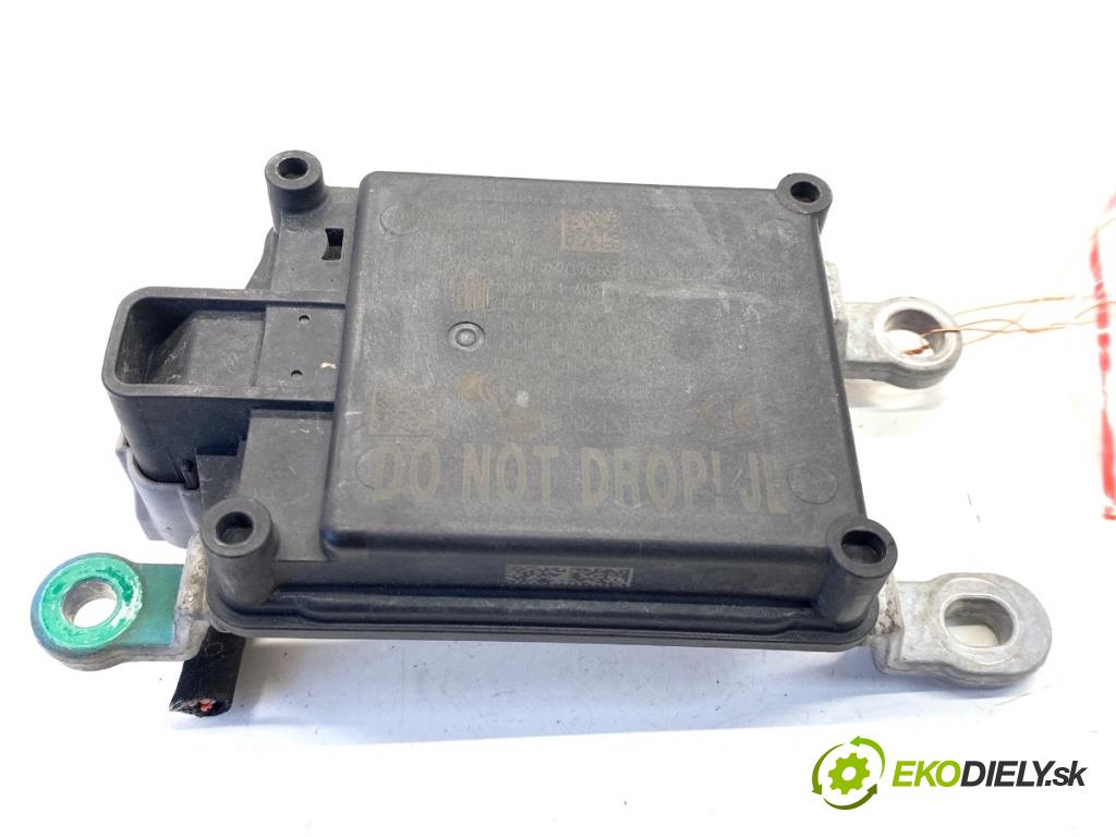 NISSAN QASHQAI J11 SUV 2019 103 kW 1.3 DIG-T 1332 RADAR: DISTRONIC 4135AARS4B