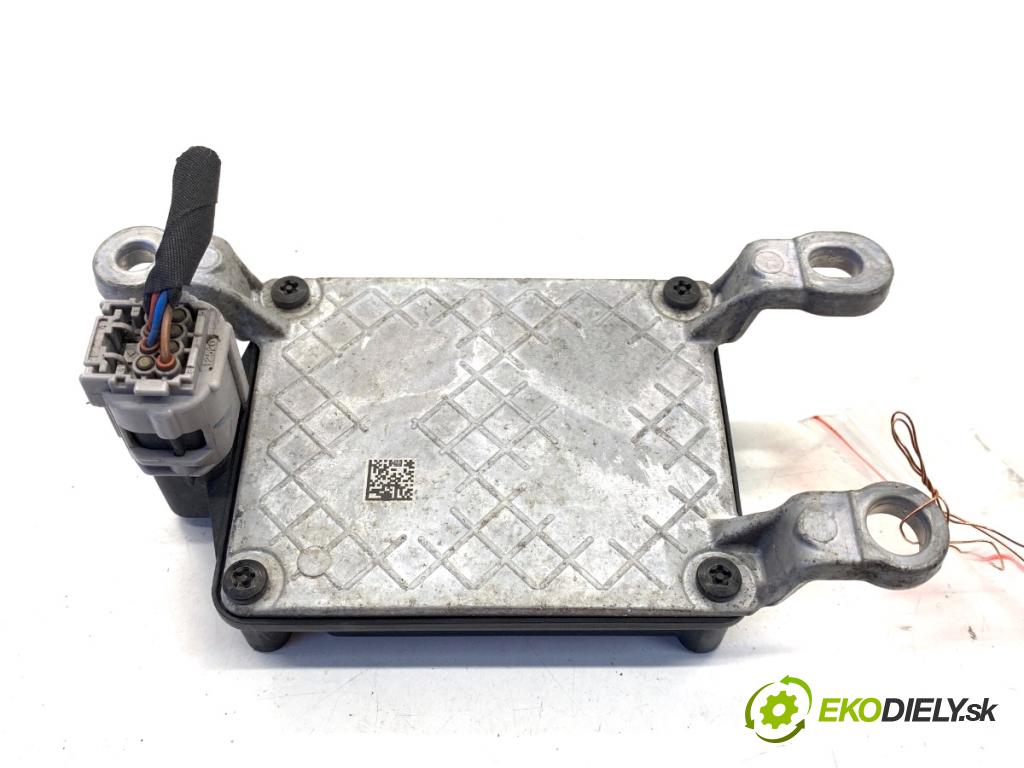 NISSAN QASHQAI J11 SUV 2019 103 kW 1.3 DIG-T 1332 RADAR: DISTRONIC 4135AARS4B