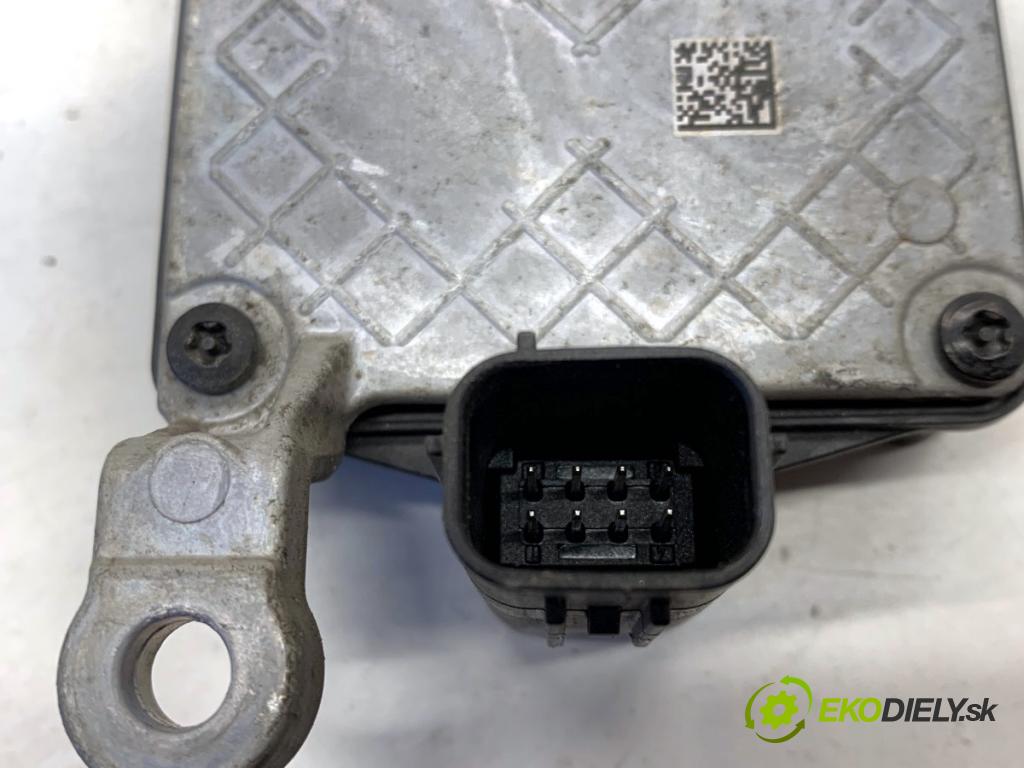 NISSAN QASHQAI J11 SUV 2019 103 kW 1.3 DIG-T 1332 RADAR: DISTRONIC 4135AARS4B