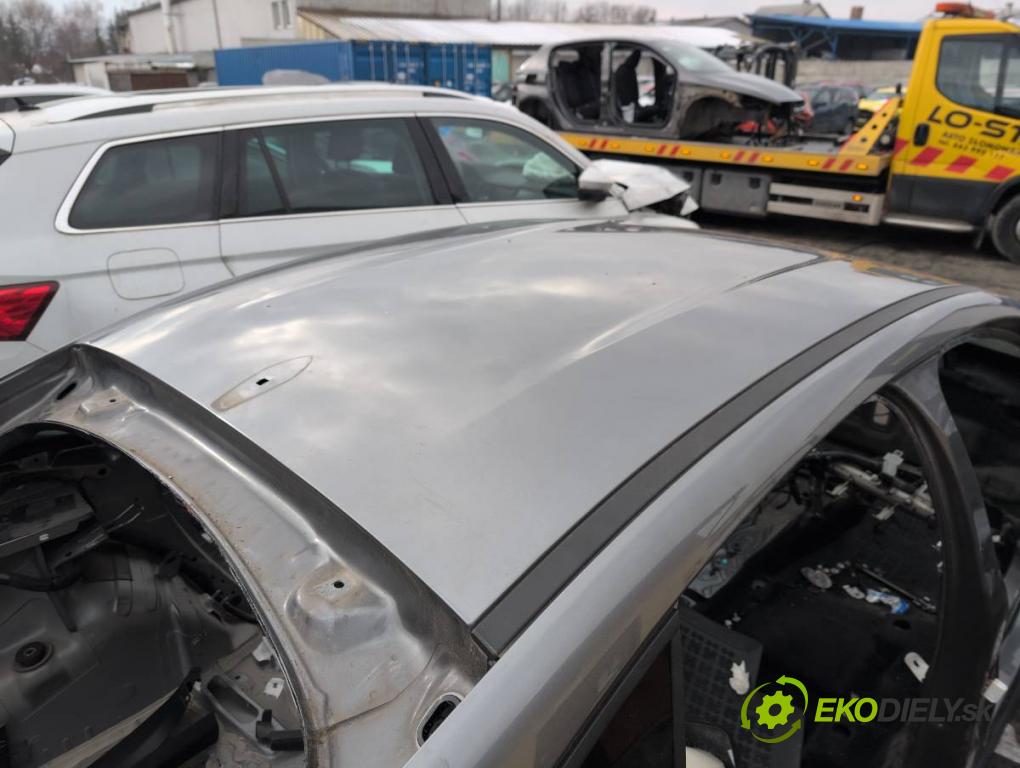 RENAULT ARKANA I SUV 2021 69 kW 1.5 E-TECH 145 1598 karoséria ČTVRŤÁK: Blatník prah strecha PODŁUŻNICA