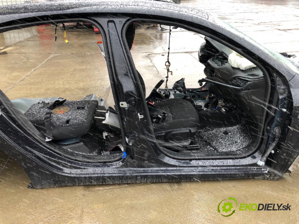 FIAT TIPO liftback 2017 88 kW 1.6 D (356HXG1B, 356HXG11) 1598 karoséria ČTVRŤÁK: Blatník prah strecha PODŁUŻNICA