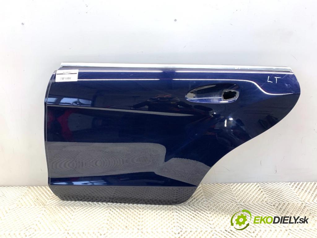 MERCEDES-BENZ W218 Kombi 2016 190 kW CLS 350 d 4-matic (218.994) 2987 dveře levý zadní část 890 890