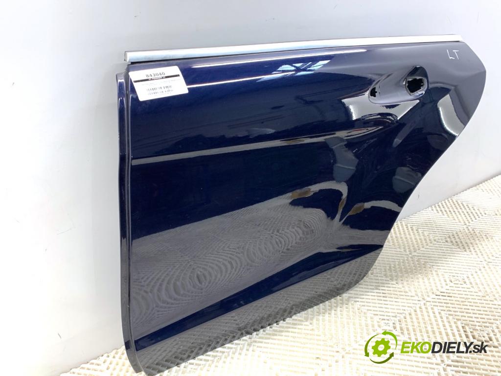 MERCEDES-BENZ W218 Kombi 2016 190 kW CLS 350 d 4-matic (218.994) 2987 dveře levý zadní část 890 890