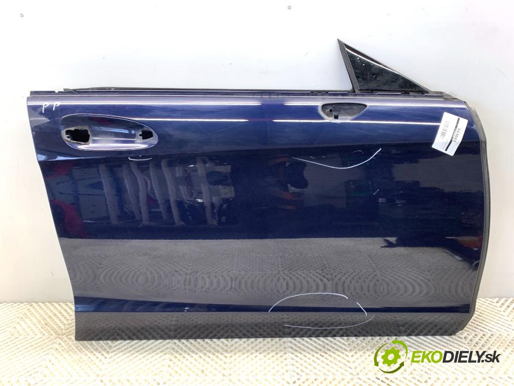 MERCEDES-BENZ W218 Kombi 2016 190 kW CLS 350 d 4-matic (218.994) 2987 dveře pravý přední část 890 890