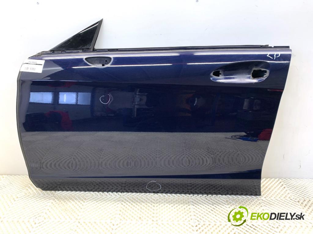 MERCEDES-BENZ W218 Kombi 2016 190 kW CLS 350 d 4-matic (218.994) 2987 dveře levý přední část 890 890