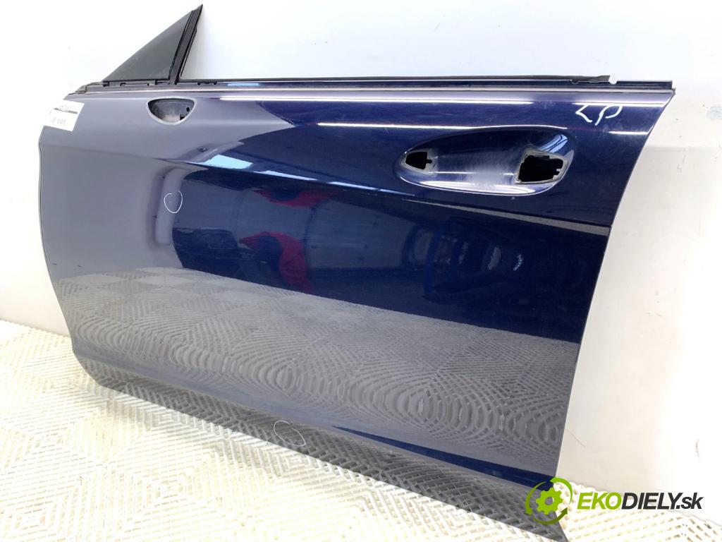 MERCEDES-BENZ W218 Kombi 2016 190 kW CLS 350 d 4-matic (218.994) 2987 dveře levý přední část 890 890