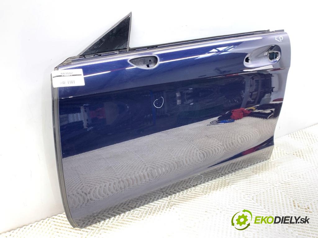 MERCEDES-BENZ W218 Kombi 2016 190 kW CLS 350 d 4-matic (218.994) 2987 dveře levý přední část 890 890