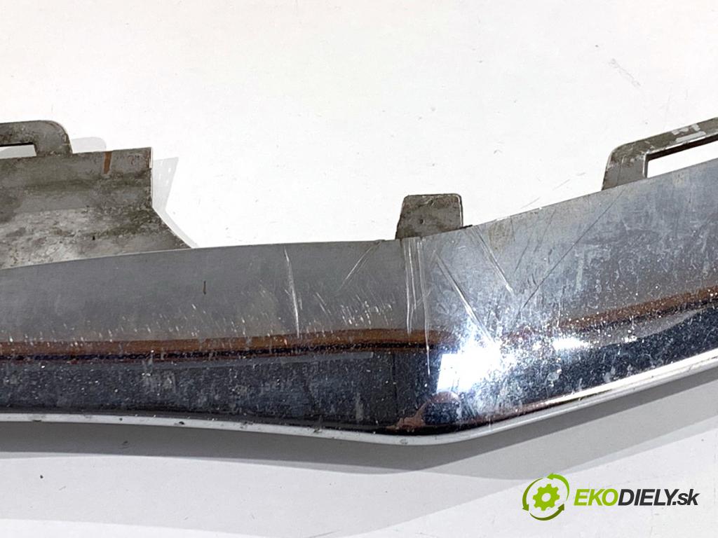 MERCEDES-BENZ W218 Kombi 2016 190 kW CLS 350 d 4-matic (218.994) 2987 lišta chróm nárazníka pravý přední část A2188853000