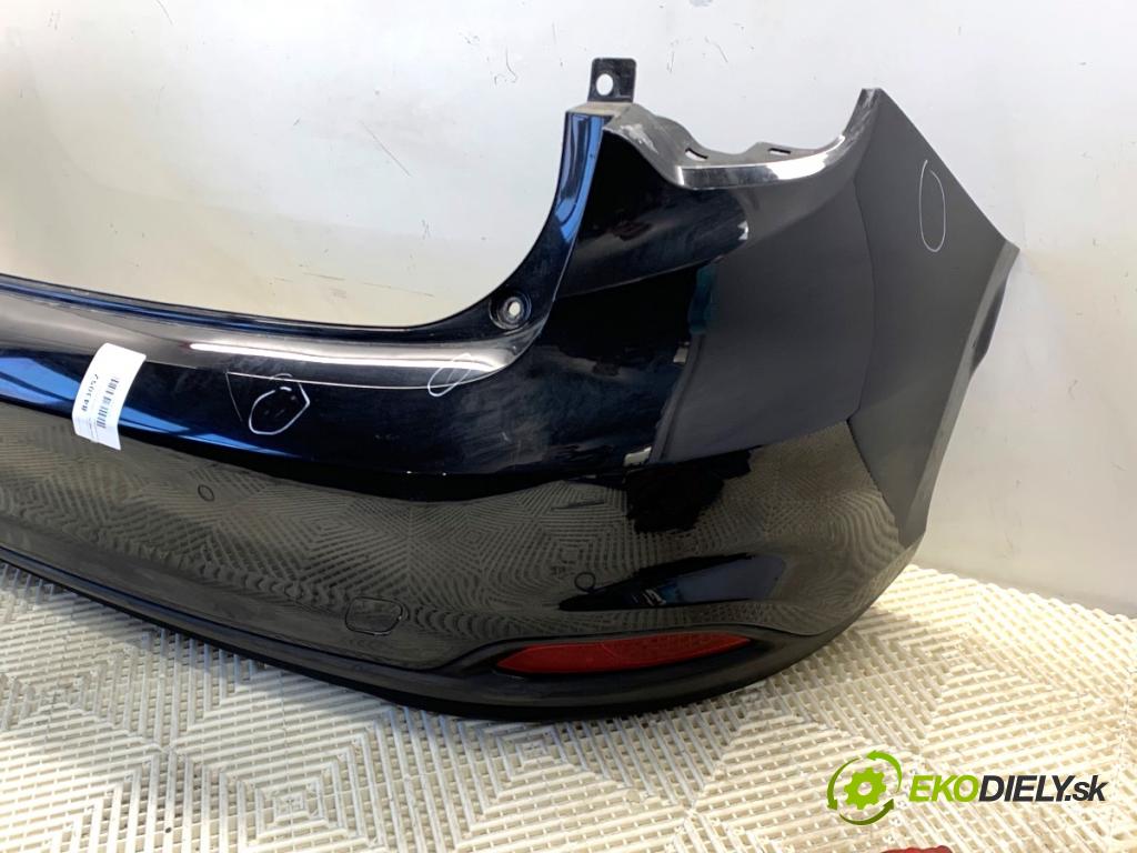 FIAT TIPO liftback 2017 88 kW 1.6 D (356HXG1B, 356HXG11) 1598 Nárazník zad 718 718