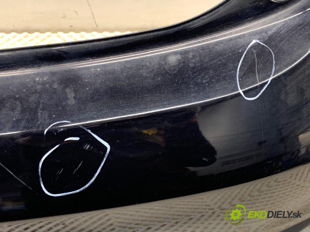 FIAT TIPO liftback 2017 88 kW 1.6 D (356HXG1B, 356HXG11) 1598 Nárazník zad 718 718