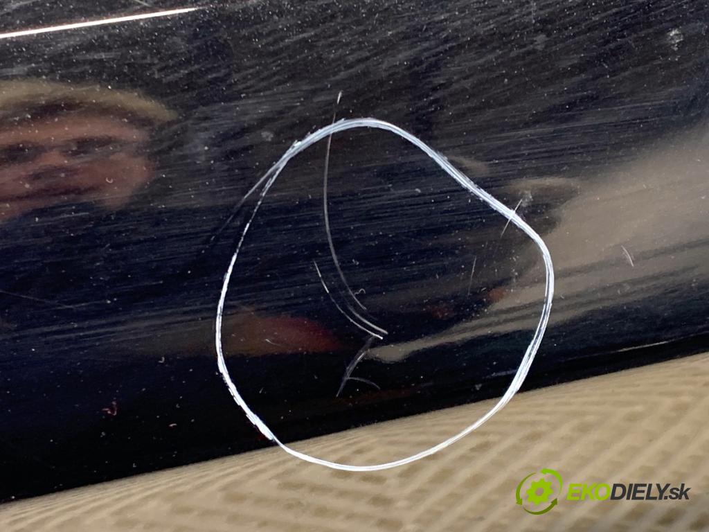 FIAT TIPO liftback 2017 88 kW 1.6 D (356HXG1B, 356HXG11) 1598 Nárazník zad 718 718