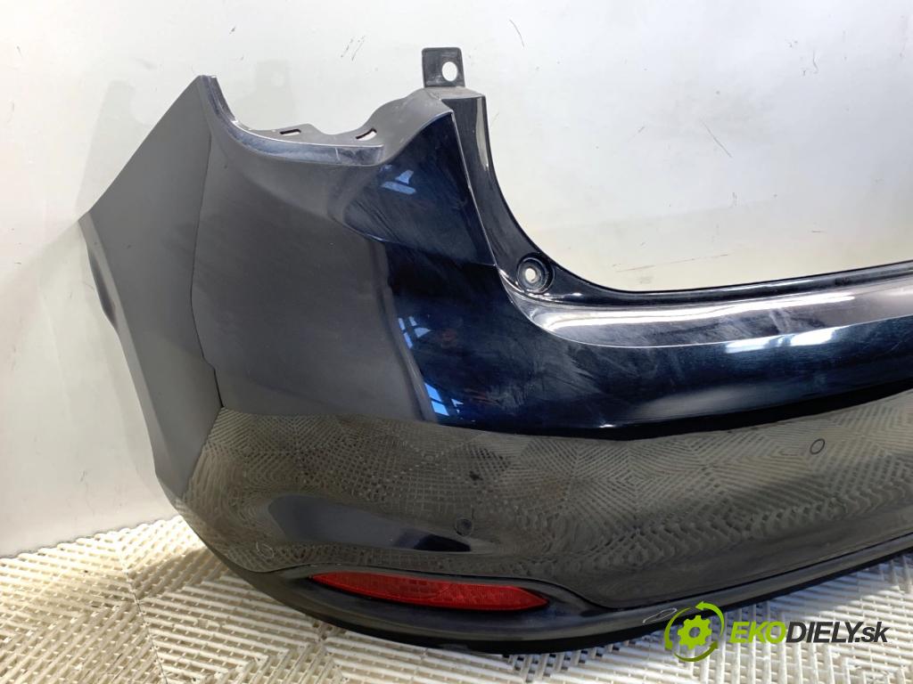 FIAT TIPO liftback 2017 88 kW 1.6 D (356HXG1B, 356HXG11) 1598 Nárazník zad 718 718