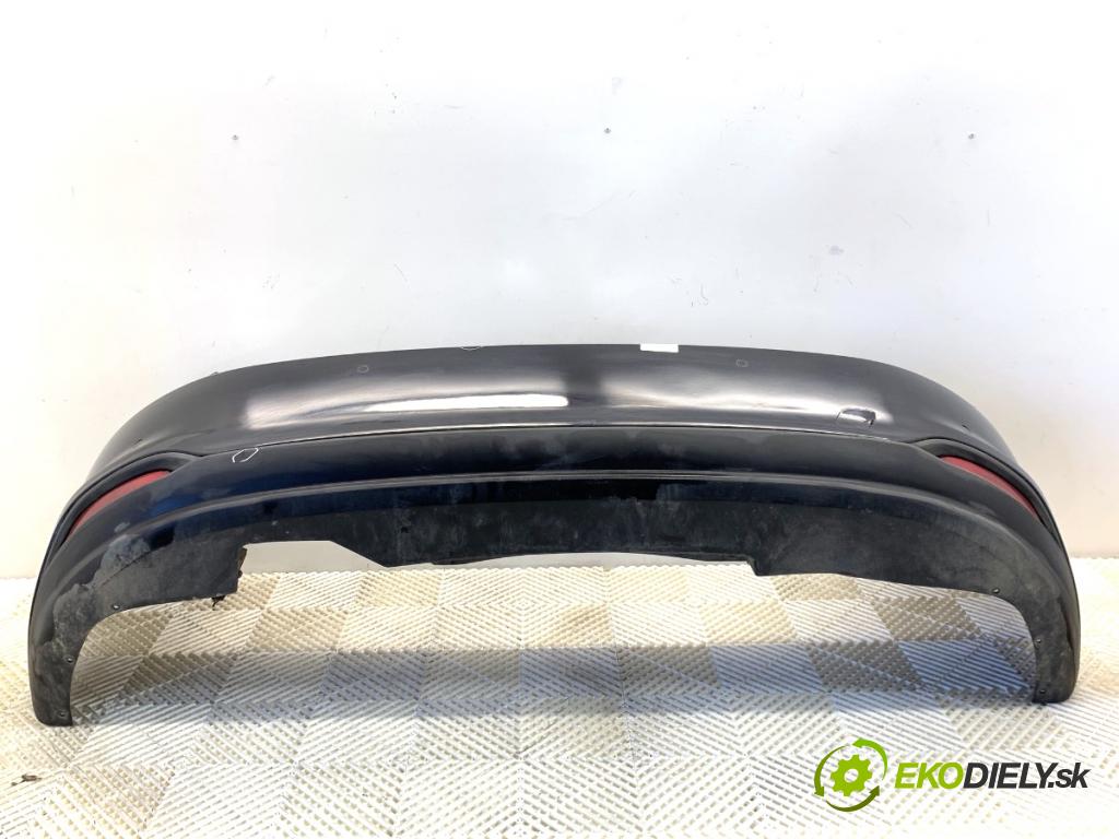 FIAT TIPO liftback 2017 88 kW 1.6 D (356HXG1B, 356HXG11) 1598 Nárazník zad 718 718