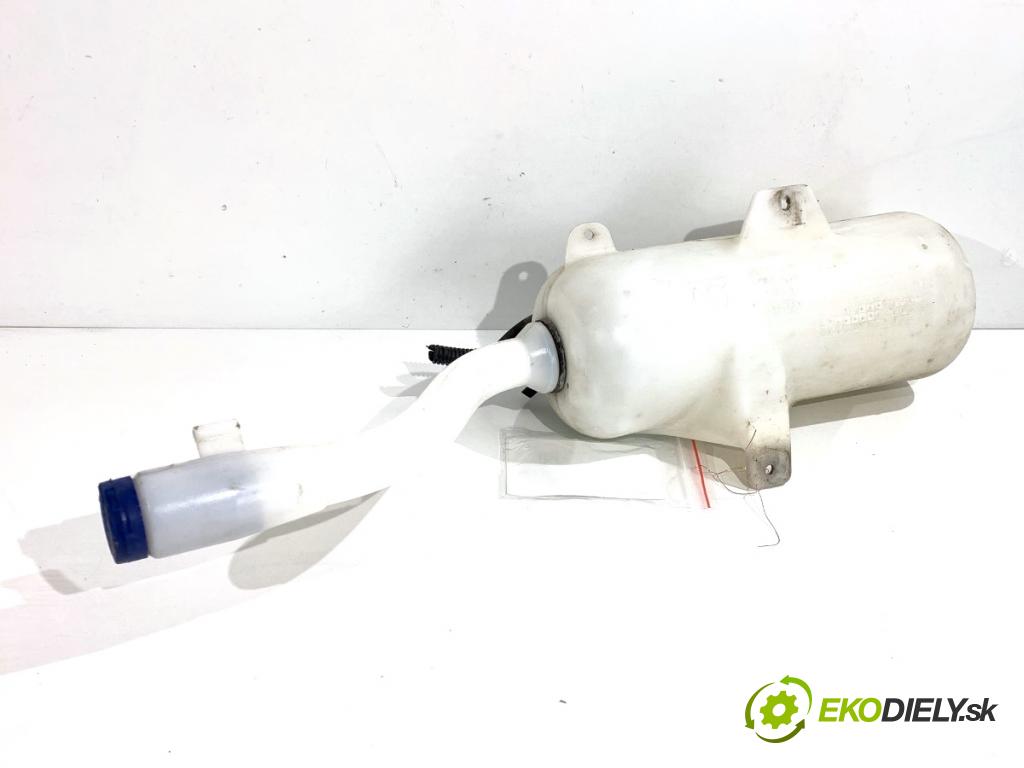 FIAT TIPO liftback 2017 88 kW 1.6 D (356HXG1B, 356HXG11) 1598 Nádržka ostrekovačov 52031764
