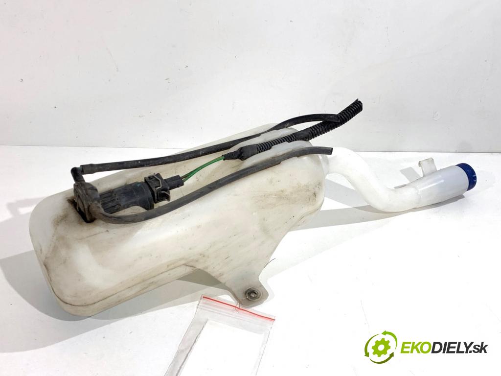 FIAT TIPO liftback 2017 88 kW 1.6 D (356HXG1B, 356HXG11) 1598 Nádržka ostrekovačov 52031764