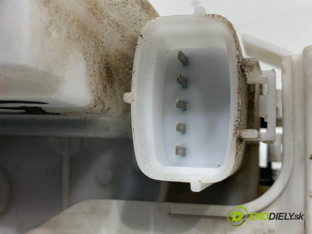 FIAT TIPO liftback 2017 88 kW 1.6 D (356HXG1B, 356HXG11) 1598 zámok Dvere ľavy predný 519836030