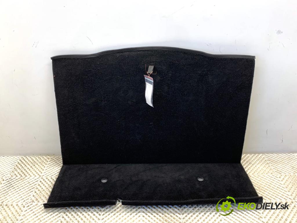 FIAT TIPO liftback 2017 88 kW 1.6 D (356HXG1B, 356HXG11) 1598 KRYTINA: kufra 