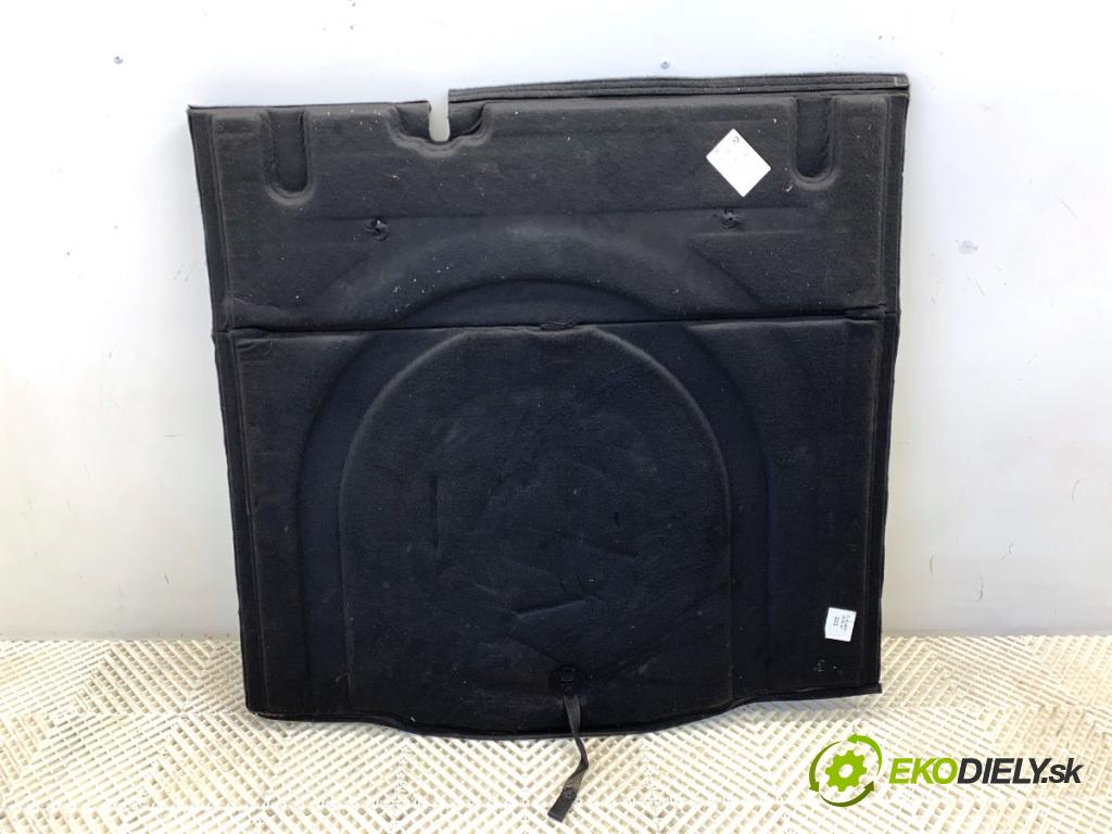 FIAT TIPO liftback 2017 88 kW 1.6 D (356HXG1B, 356HXG11) 1598 KRYTINA: kufra