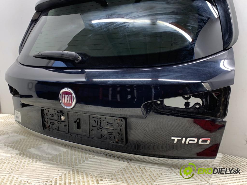 FIAT TIPO liftback 2017 88 kW 1.6 D (356HXG1B, 356HXG11) 1598 kapota zadní část 718 718