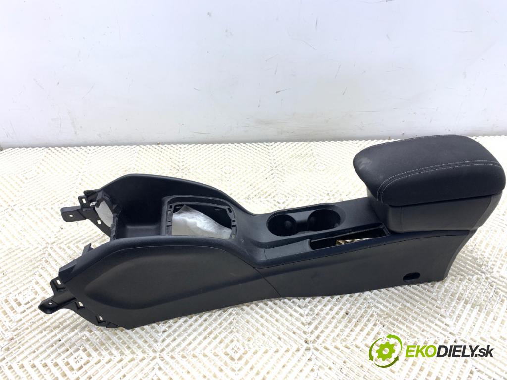 FIAT TIPO liftback 2017 88 kW 1.6 D (356HXG1B, 356HXG11) 1598 Tunel stredový opierka 