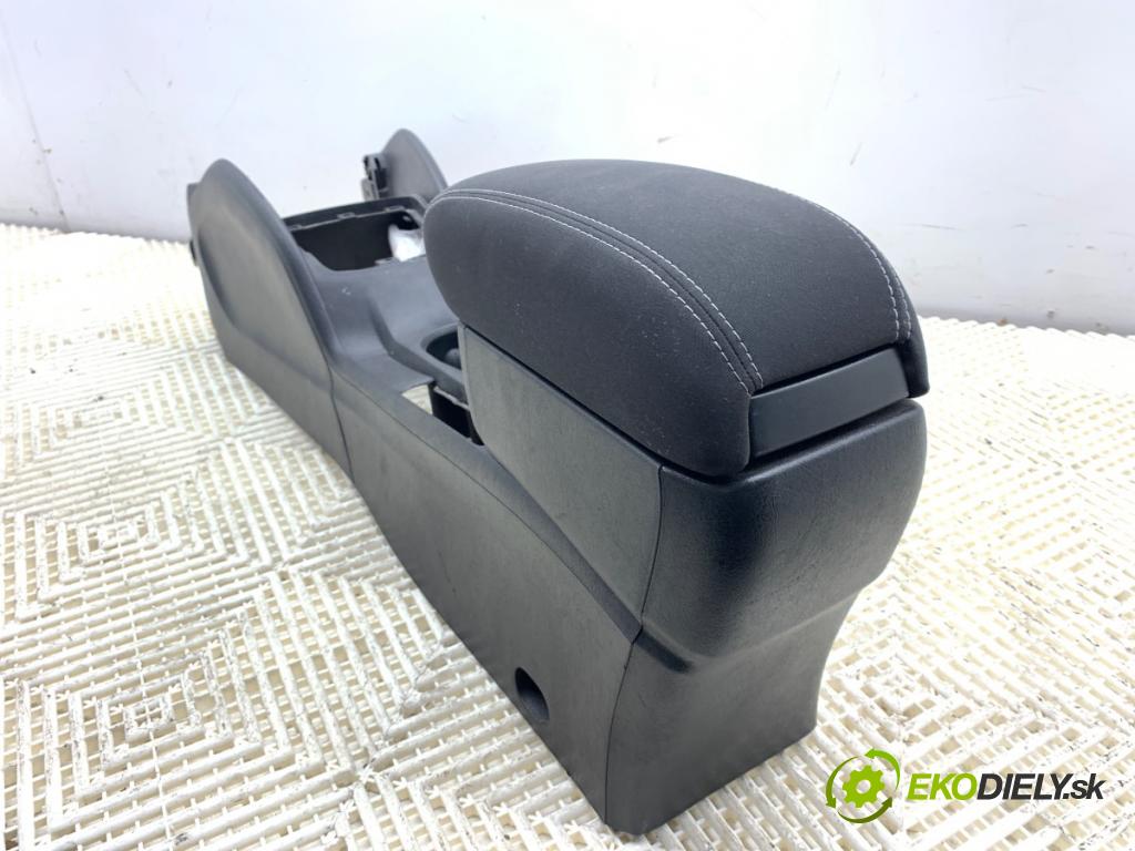 FIAT TIPO liftback 2017 88 kW 1.6 D (356HXG1B, 356HXG11) 1598 Tunel stredový opierka