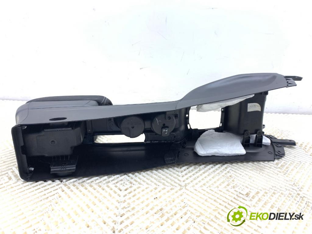 FIAT TIPO liftback 2017 88 kW 1.6 D (356HXG1B, 356HXG11) 1598 Tunel stredový opierka