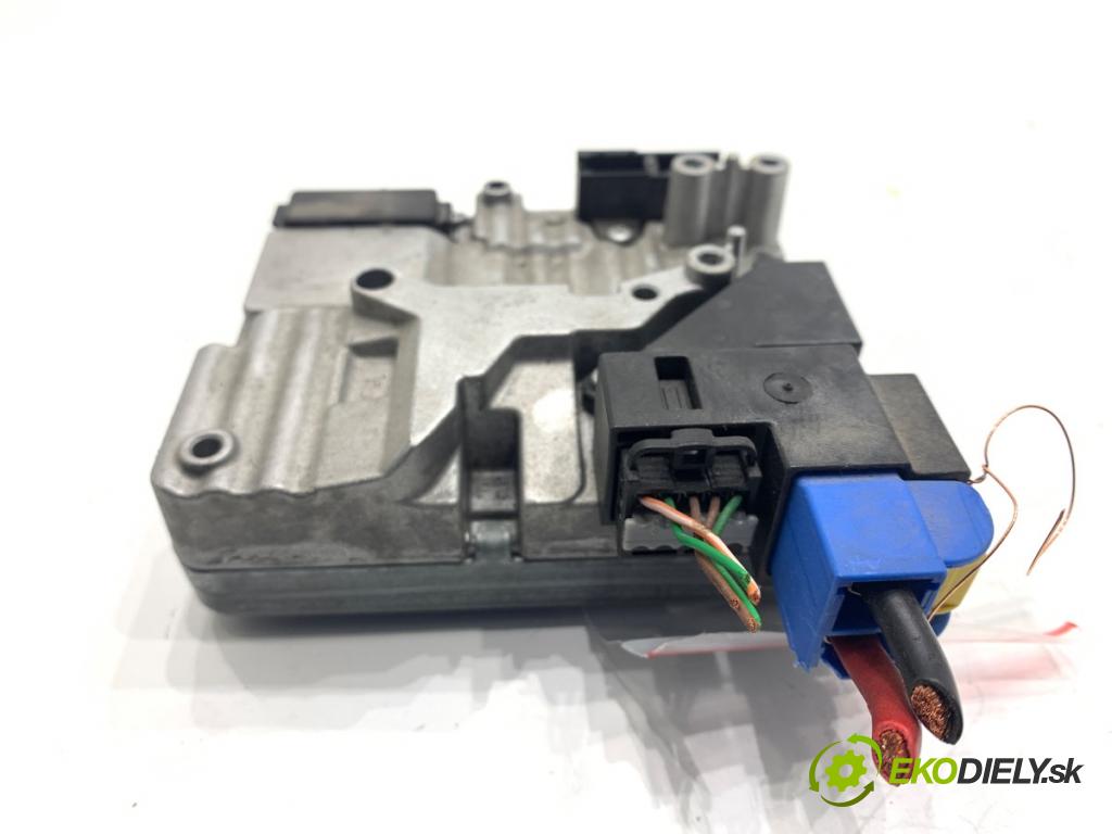 FIAT TIPO liftback 2017 88 kW 1.6 D (356HXG1B, 356HXG11) 1598 Modul servočerpadlo 59326440 (Riadiaca jednotka ostatné)