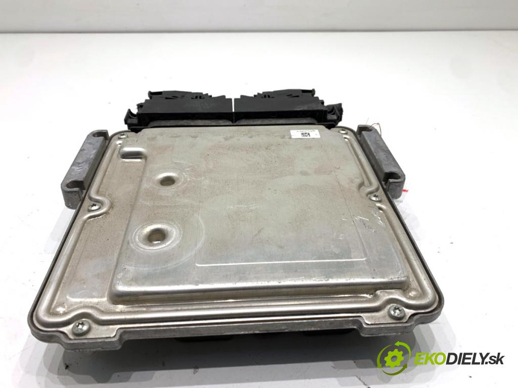 FIAT TIPO liftback 2017 88 kW 1.6 D (356HXG1B, 356HXG11) 1598 riadiaca jednotka Motor 55265162 0281031204 (Riadiaca jednotka)