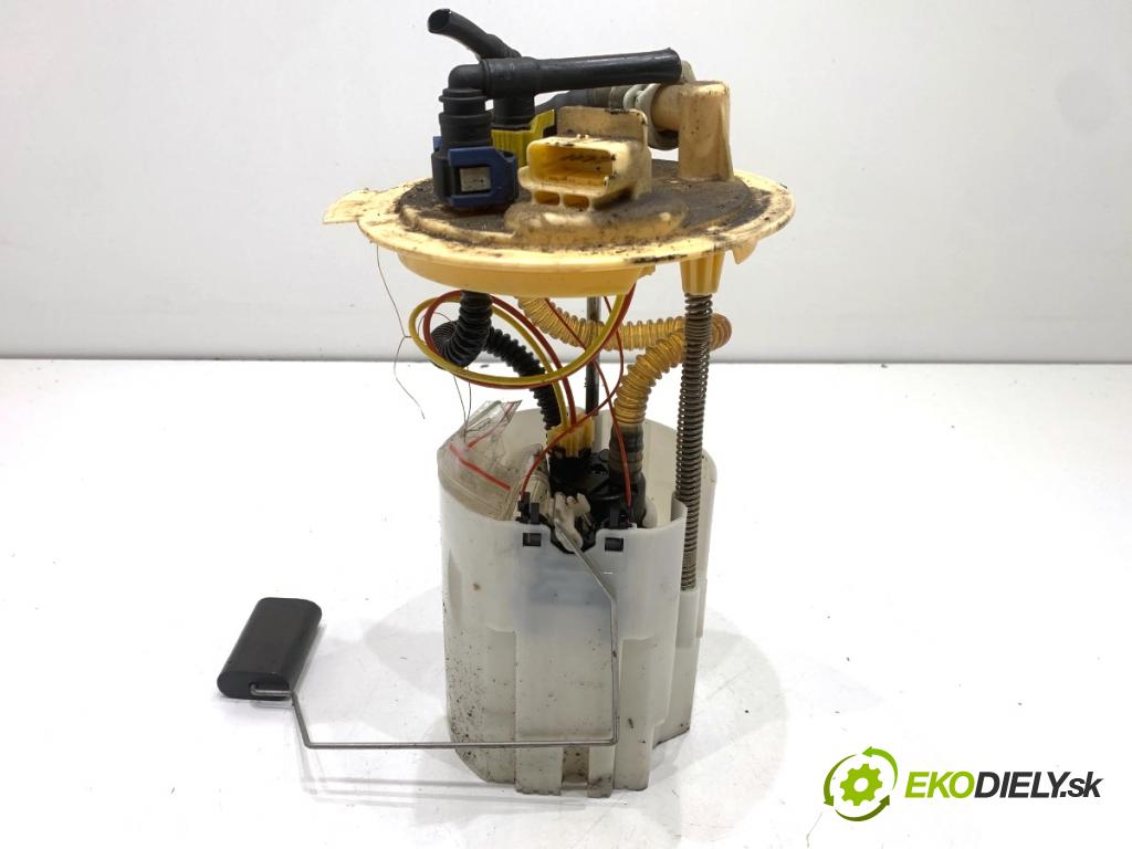 FIAT TIPO liftback 2017 88 kW 1.6 D (356HXG1B, 356HXG11) 1598 pumpa paliva 52019057