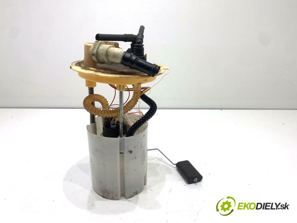 FIAT TIPO liftback 2017 88 kW 1.6 D (356HXG1B, 356HXG11) 1598 pumpa paliva 52019057